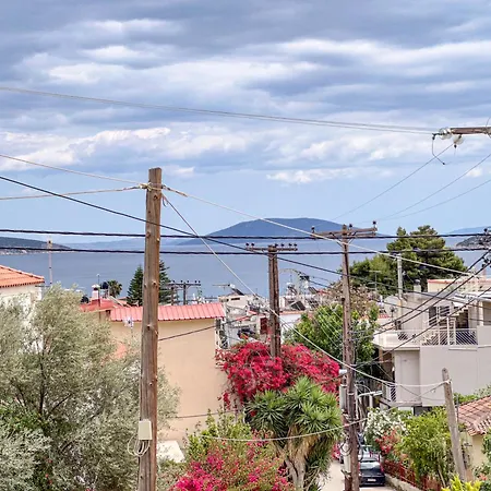 Apartamento Sun N' Salt I *