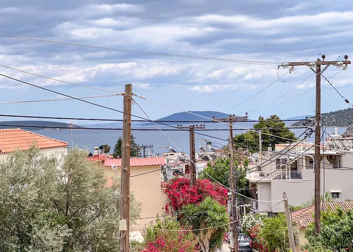 Apartamento Sun N' Salt I *