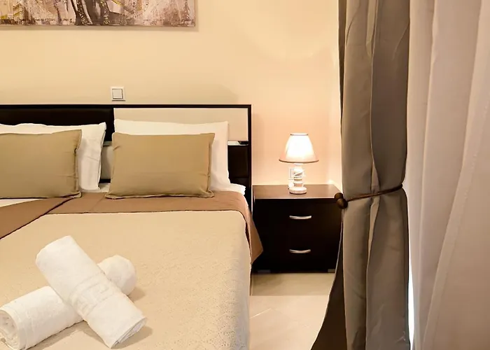 Apartamento Sun N' Salt I