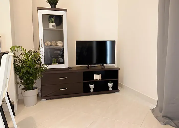 Apartamento Sun N' Salt I