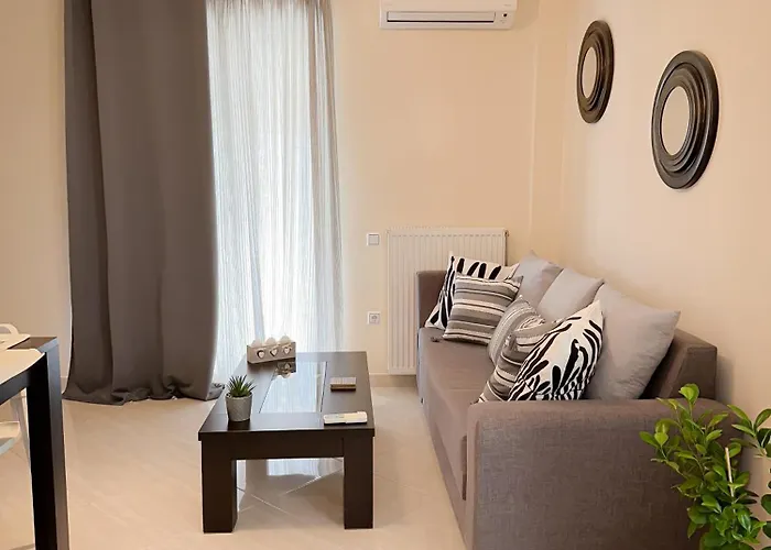 Apartamento Sun N' Salt I