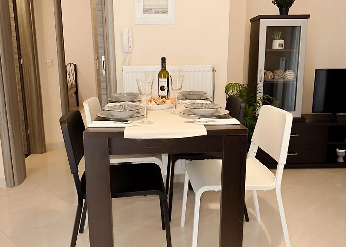 Apartamento Sun N' Salt I *