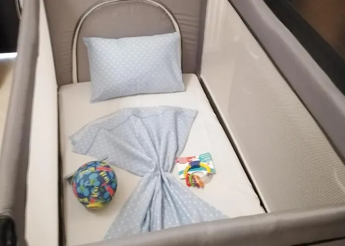 Apartamento Sun N' Salt I