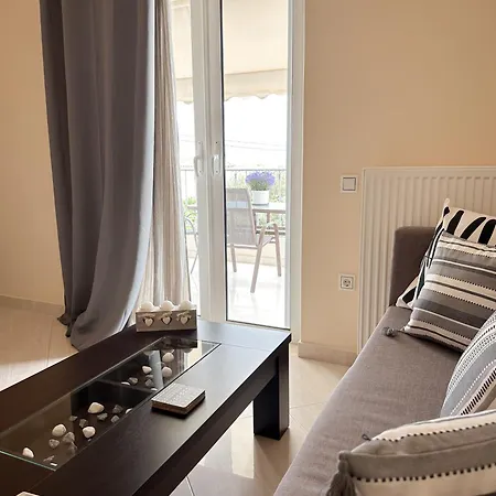 Lejlighed Sun N' Salt I *