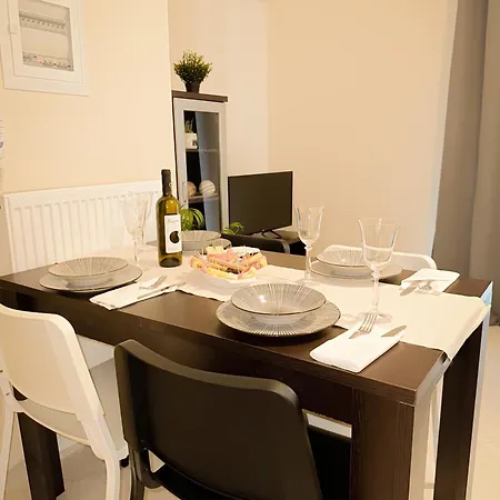 Sun N' Salt I * Tolón