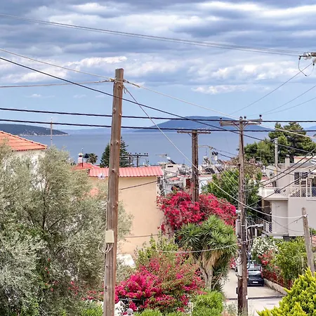 Sun N' Salt I Appartamento