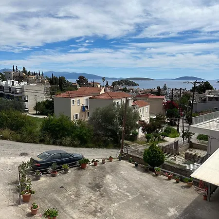 Sun N' Salt I * Tolón