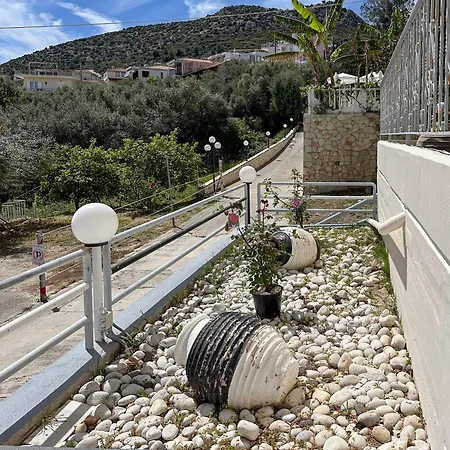 Lejlighed Sun N' Salt I Tolón