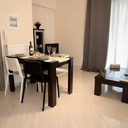 Sun N' Salt I Lejlighed Tolón