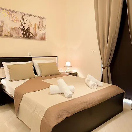 Lejlighed Sun N' Salt I Tolón