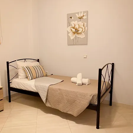 Sun N' Salt I Lejlighed