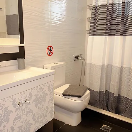 Lejlighed Sun N' Salt I