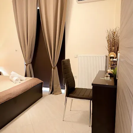 Sun N' Salt I Lejlighed *