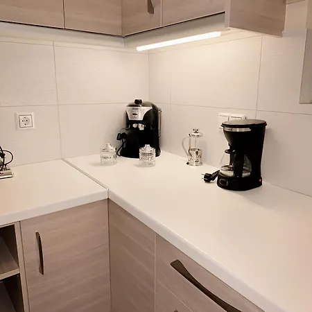 Lejlighed Sun N' Salt I Tolón