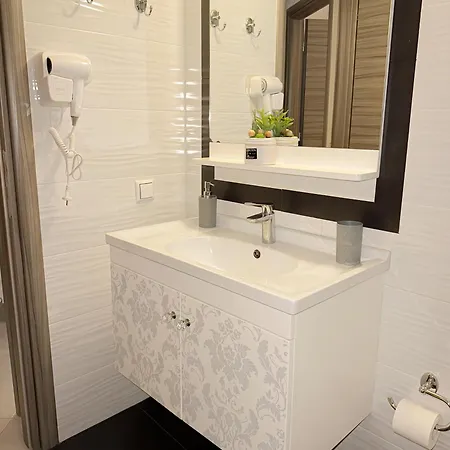 Sun N' Salt I * Tolón