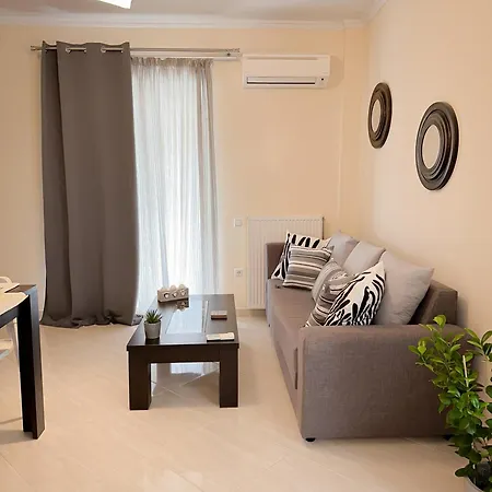 Lejlighed Sun N' Salt I