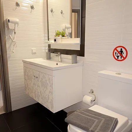 Lejlighed Sun N' Salt I *