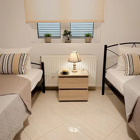 Lejlighed Sun N' Salt I Tolón