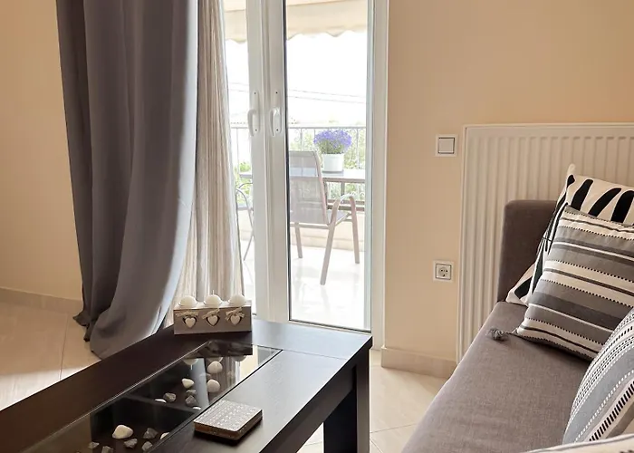 Appartamento Sun N' Salt I *