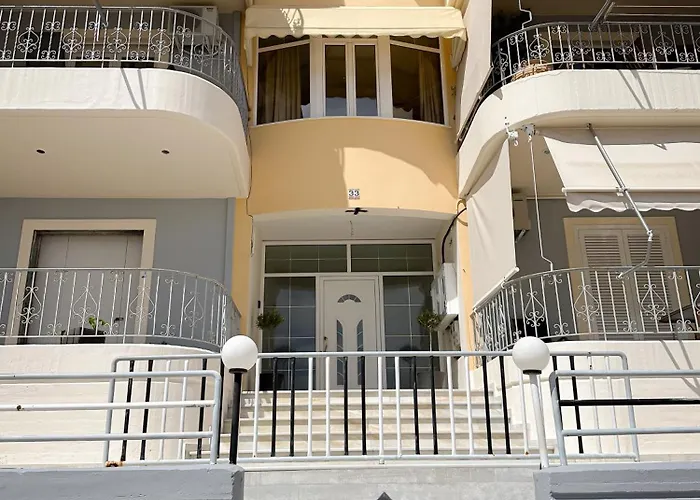 Sun N' Salt I Appartamento *