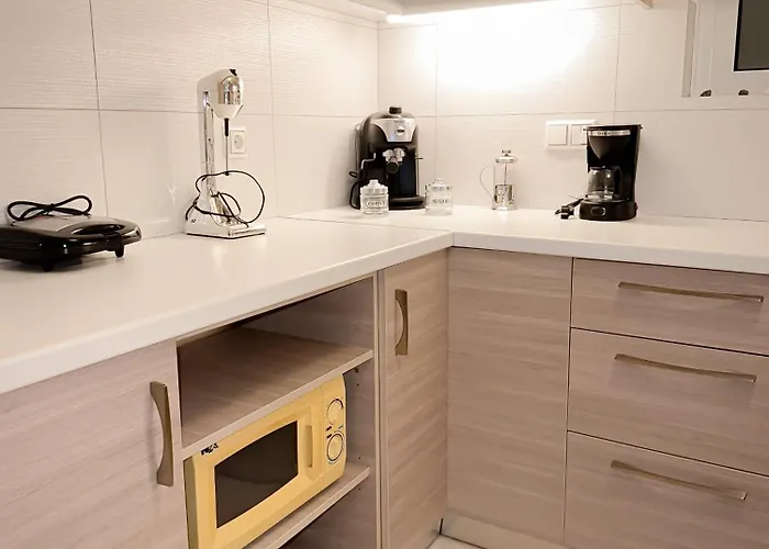 Appartamento Sun N' Salt I