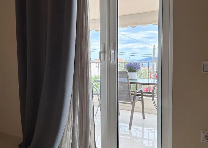 아파트 Sun N' Salt I Tolón