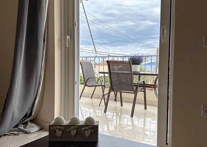 Sun N' Salt I Appartamento