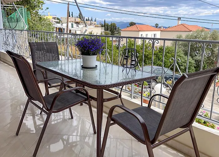 Sun N' Salt I * Tolón