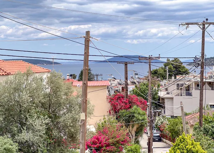 Sun N' Salt I Appartamento