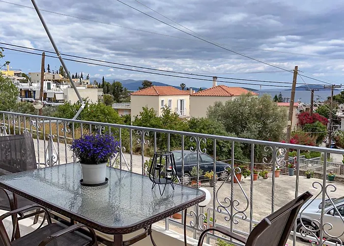 아파트 Sun N' Salt I *