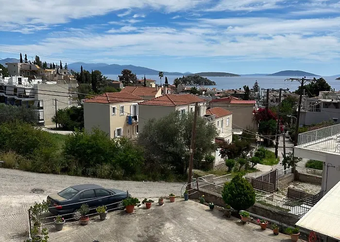 Sun N' Salt I * Tolón