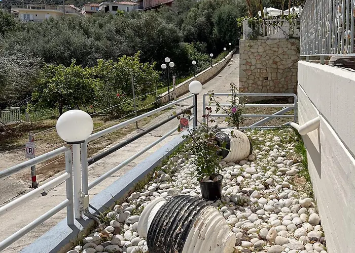 아파트 Sun N' Salt I Tolón