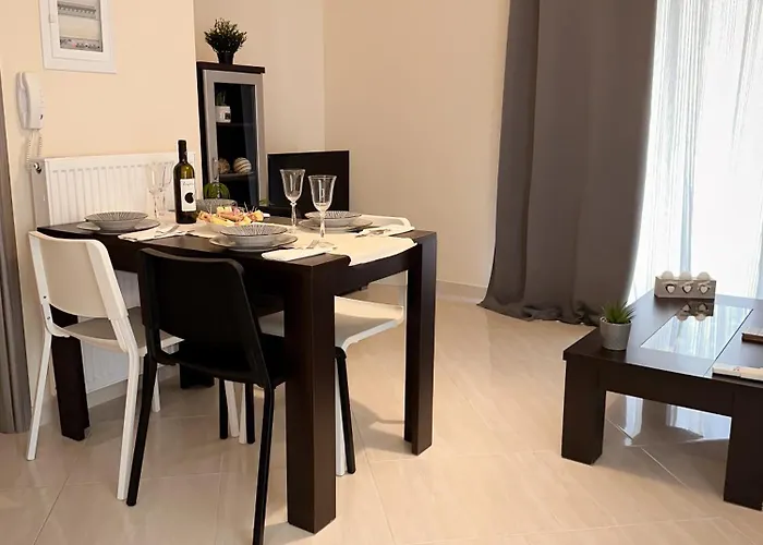 Sun N' Salt I 아파트 Tolón