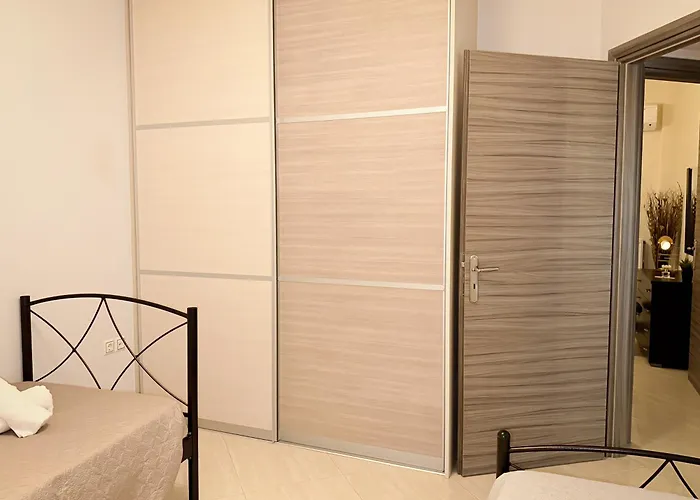 아파트 Sun N' Salt I Tolón