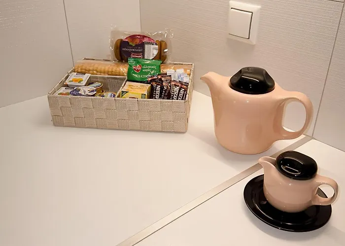 Sun N' Salt I Appartamento