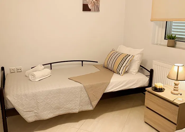 Sun N' Salt I Appartamento