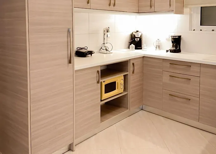 Sun N' Salt I 아파트 *