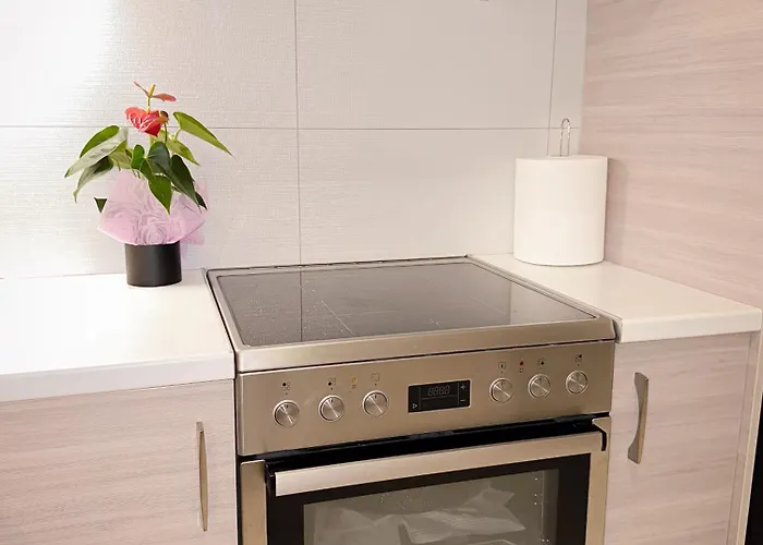 Sun N' Salt I 아파트 *