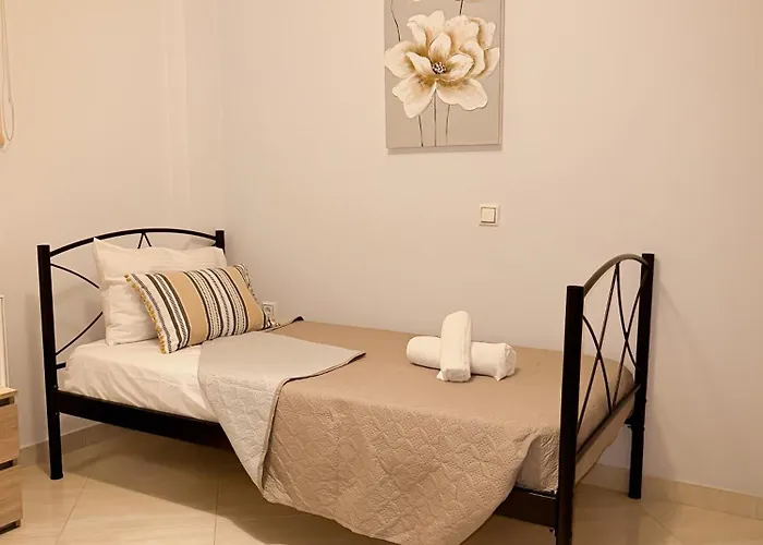 Sun N' Salt I 아파트