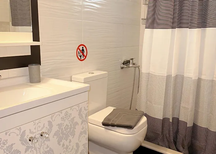 Appartamento Sun N' Salt I