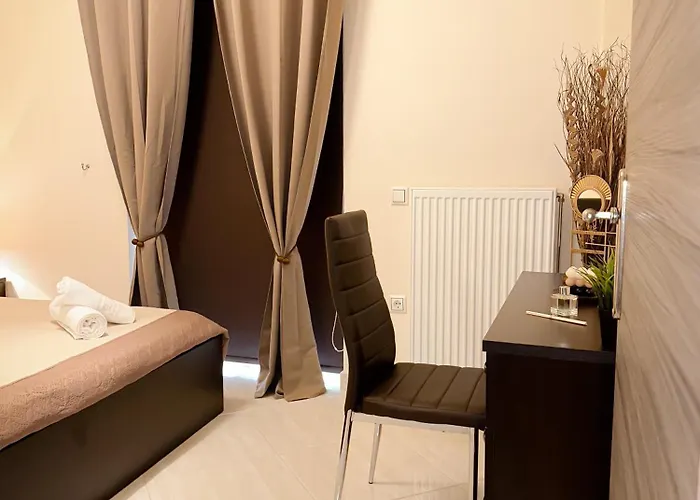 Sun N' Salt I Appartamento *