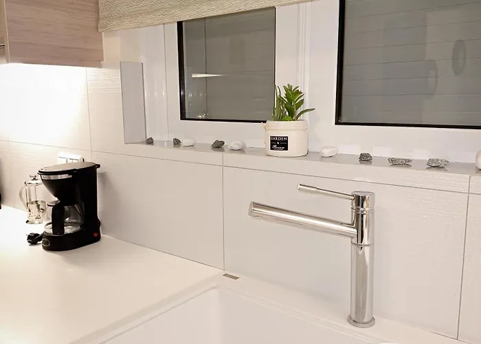 Sun N' Salt I 아파트 *