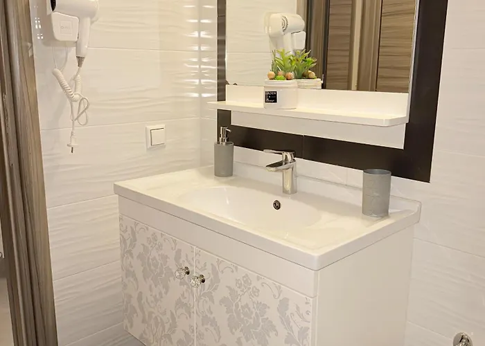 Sun N' Salt I * Tolón