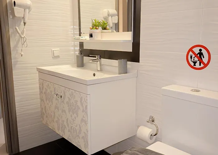 아파트 Sun N' Salt I *