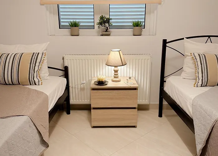 Appartamento Sun N' Salt I Tolón