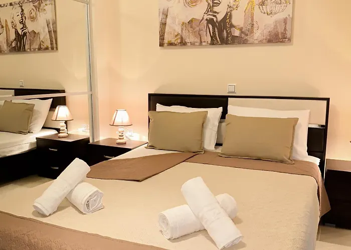 Sun N' Salt I Tolón