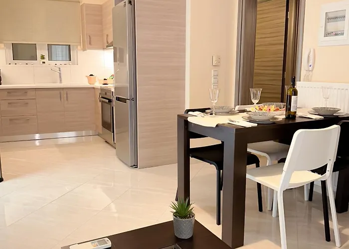 Appartamento Sun N' Salt I Tolón