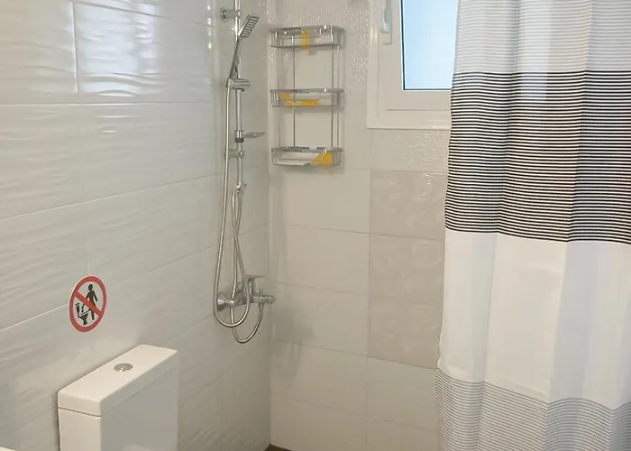 Sun N' Salt I Tolón